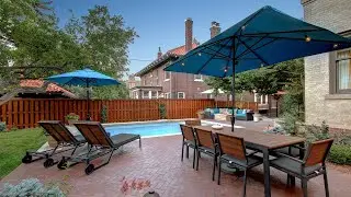 Luxury Denver Real Estate Video Walkthrough by HotShotPros