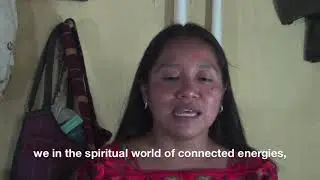 MACOCC - A Maya healer's perspective on intercultural medical cooperation