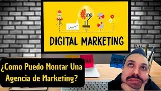 &iquest;C&Oacute;MO CREAR una AGENCIA de MARKETING DIGITAL en el 2022? (Explicado Desde Cero con Builderall) 💵