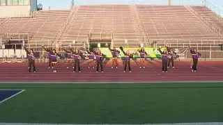 Operation Football Cheerleaders of the Week: Ben Davis H.S.