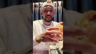 Fat sal&rsquo;s in Los Angeles #fatsal&rsquo;s #losangelesfood #lafoodscene