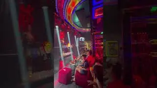 Ruby DJ coffee