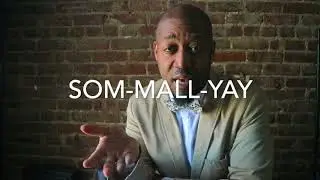 How to Pronounce: Sommelier