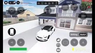 me playing Roanoke,VA Driving RP        (VERY  ENTERTAINING) NGL 🤣 