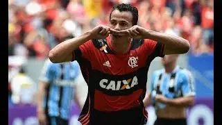 TODOS OS 12 GOLS DE LEANDRO DAMIÃO PELO FLAMENGO (COM NARRAÇÃO)