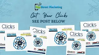 Get More Clicks! Local Small Business Marketing Guide from App Direct Marketing 1
