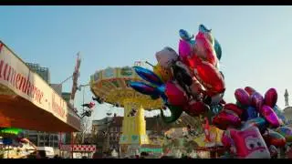 Hamburger DOM 2017 4K  Fr&uuml;hlingsdom Part3  Nx500