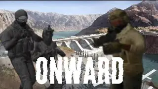 My first Onward video (gone wrong)