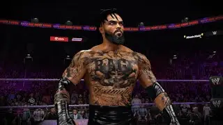 ECW ONE NIGHT STAND