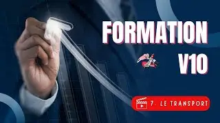 🎓 FORMATION V10 : 7. LES ETAPES DE TON COLIS🎓