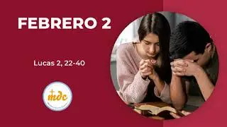 Lucas 2,22-40 - Evangelio del d&iacute;a - Padre Luis Zazano