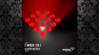 [ Wex 10 ] - Enreg (Original Mix) [ABSTRACT]