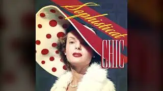 Caviar Dreaming &ndash; Oliver Trevin (XEL057, Sophisticated Chic)