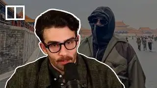 &lsquo;Americans are taught to hate China&rsquo;, Hasan Piker tells SCMP