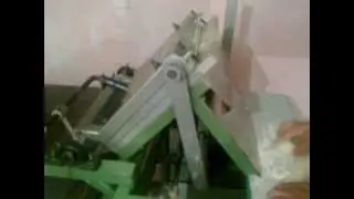 T2500 Wheat Flour Tortilla Machine With Manual Grill
