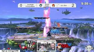 LAN Hero X Frostburn #81: Final Goodbye