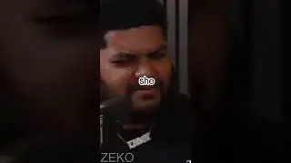 Kanye West on 