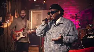 SMILE: Forno Session (Ao Vivo e Completo)