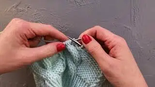 3/3 LC without a Cable Needle