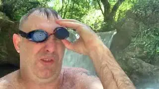 ПОХОД К ВОДОПАДУ 💦#живаяприрода