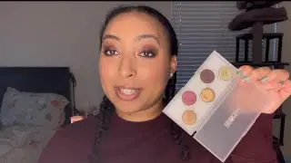Pan Those Palettes Update #11 -- PTFP & Seasonal PTP | #PanThosePalettes