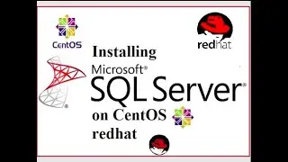 How to Install SQL Server on CentOS or Redhat   vNext