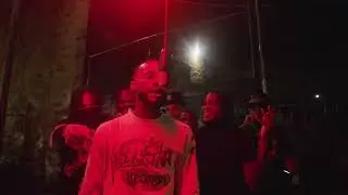 Flexxx Kapone - Smoke (WhoRunItNYC Performance)