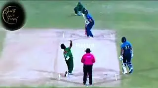 Hatric 🏏