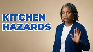 What Kitchen Items Are Dangerous For Dementia Patients?