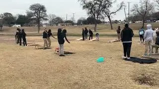Teachworthy Informal Video: Avery Lewis Pt. 2