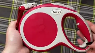 сравнение рулеток flexi VARIO vs NEW CLASSIC // что выбрать?