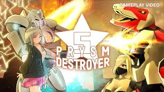 S. Prysm Destroyer - Gameplay PS5