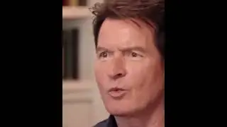 Charlie Sheen was 