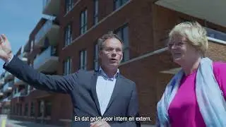 Subsidie voor Woningbouw: Woonvormen senioren | Provincie Zuid-Holland