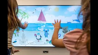 Dimensional Innovations &mdash; Gestural Interface Technology