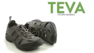 Teva Kitling Sandals (For Men)