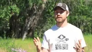 Real Food Rising: Our Story