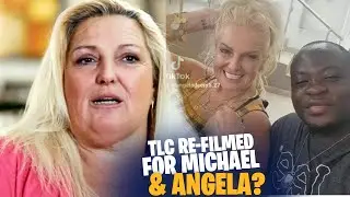Angela & Michael's TLC Comeback: The Shocking Truth Behind the Drama