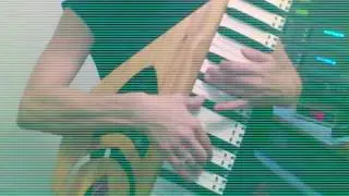 Decagon Dancefloor (10edo) | Elaine Walker | Four-Momentum