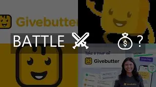 givebutter vs donorbox   which is better