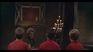 If Knightmare's descenders had lift music