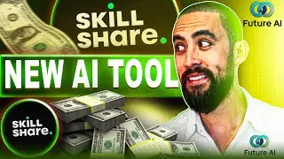 New AI Tool : Build Online Courses Effortlessly ?