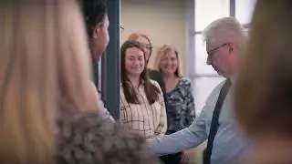 Public Service Credit Union Opens a Door for Kids