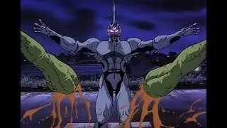 Guyver Out Of Control FanDub1080p