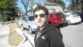 The Box...Nope The Jame-o Breakdown- Flip Burger