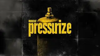 Modcat - Pressurize (Official Visualiser)