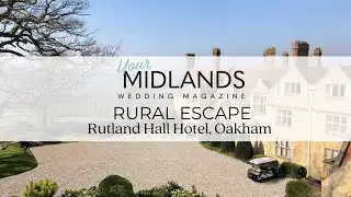 Review | Rural Escape | Rutland Hall Hotel | Your Midlands Wedding 92