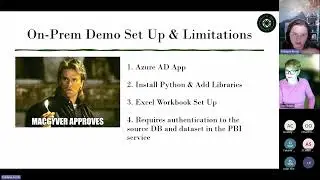 Enhancing Data Quality Checks with Python, Sempy, and Fabric | Power BI Deep Dive!