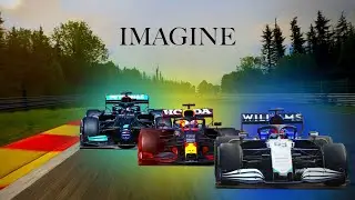SPA 2021 - Imagine (John Lennon cover)