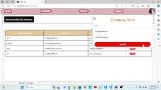 Assignments-Company Repository
